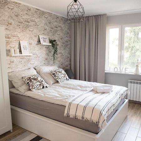 Apartament Zielone Arkady Bydgoszcz Exterior foto