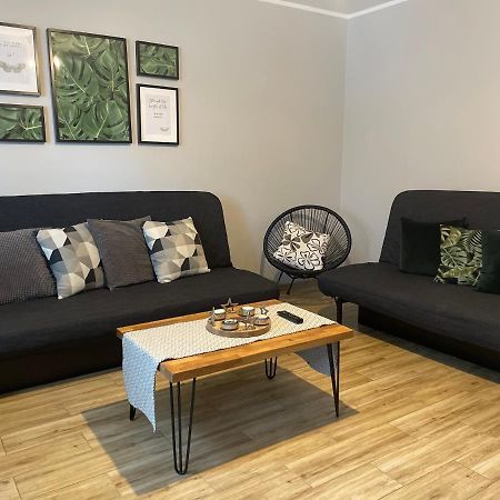 Apartament Zielone Arkady Bydgoszcz Exterior foto