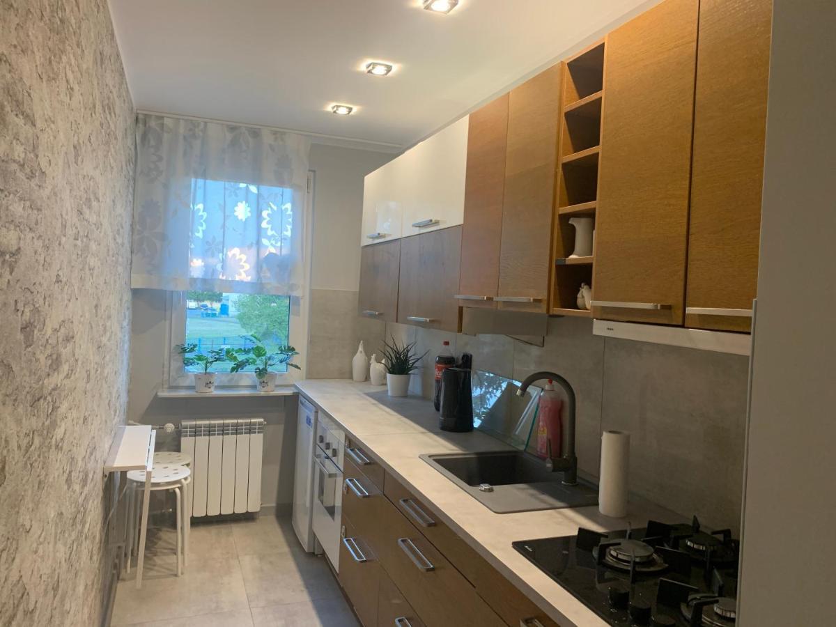 Apartament Zielone Arkady Bydgoszcz Exterior foto