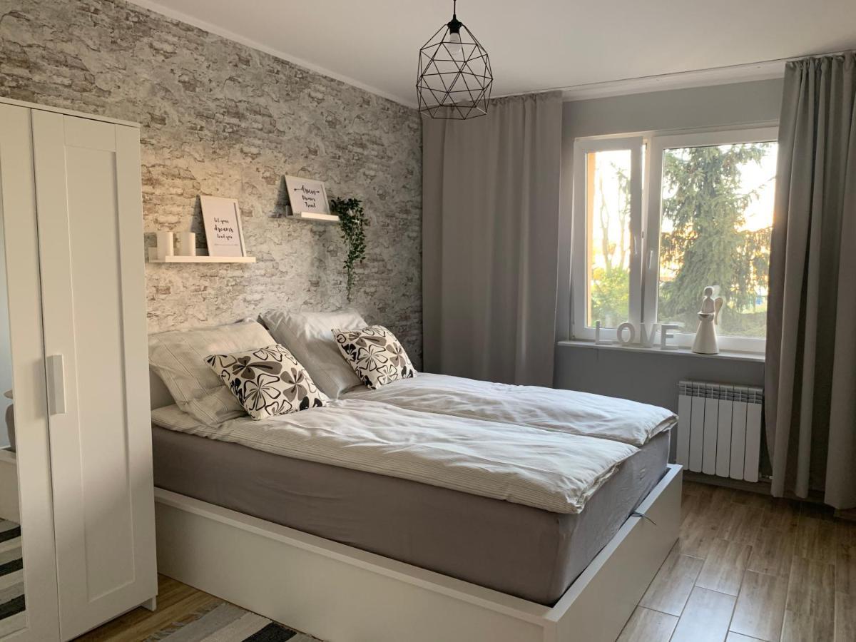 Apartament Zielone Arkady Bydgoszcz Exterior foto