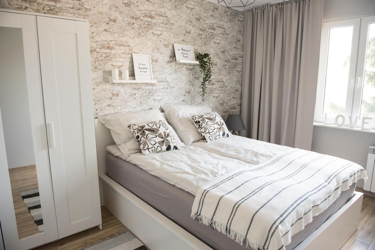 Apartament Zielone Arkady Bydgoszcz Exterior foto