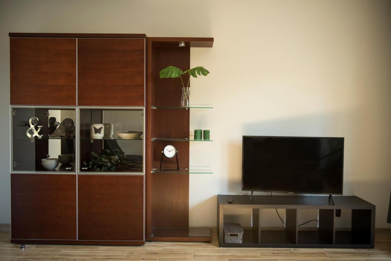 Apartament Zielone Arkady Bydgoszcz Exterior foto