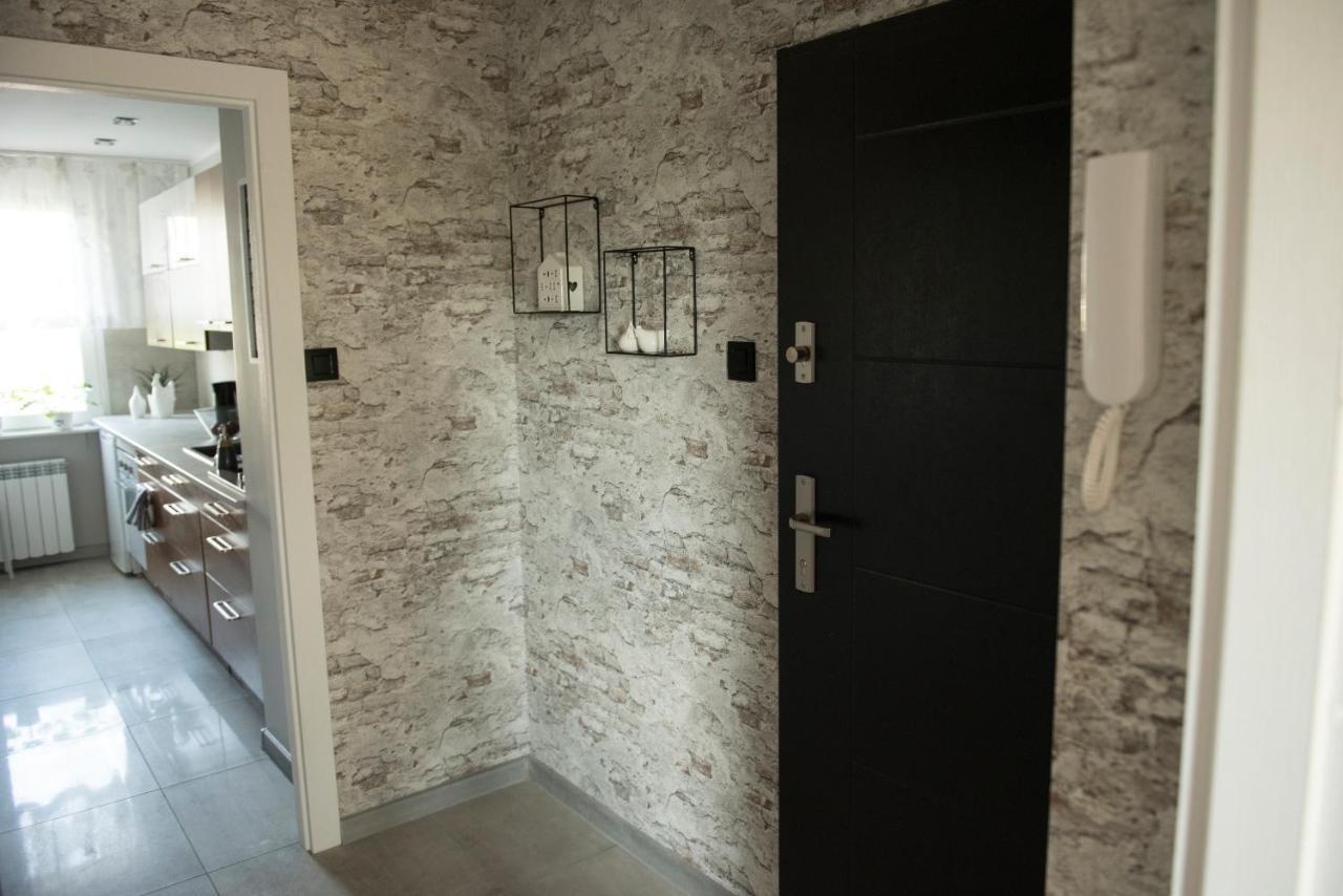 Apartament Zielone Arkady Bydgoszcz Exterior foto