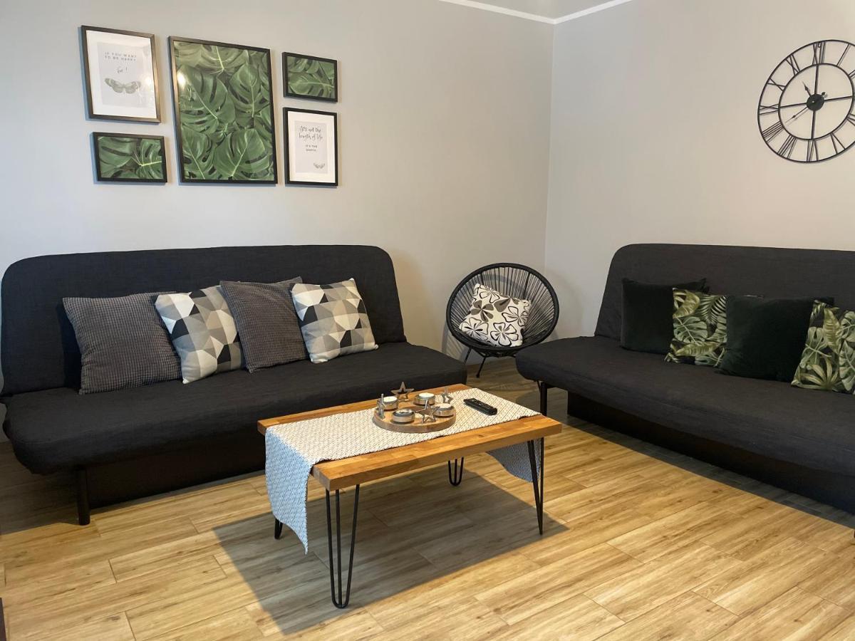 Apartament Zielone Arkady Bydgoszcz Exterior foto